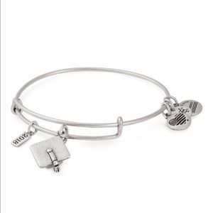 Alex and Ani Graduation Cap Bangle